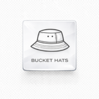 Bucket Hats