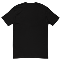 Alternative view of Open Wheel Car Short Sleeve T-shirt