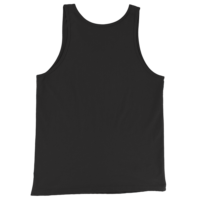 Alternative view of Recycle Dinosaurs Tank Top