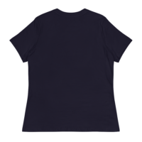 Alternative view of Recycle Dinosaurs Women's Relaxed T-Shirt