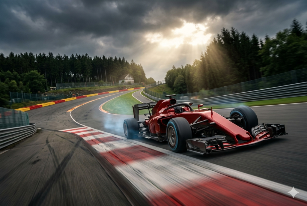 lewis standings 2026
