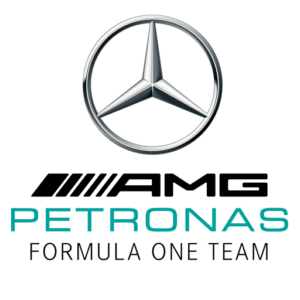 mercedes f1 logo