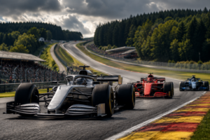 spa race review 2026