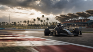 Bahrain Grand Prix