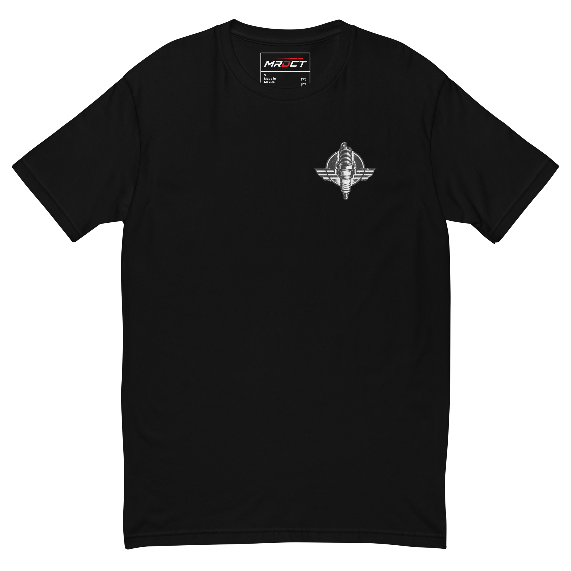 I Bag Fattys T-Shirt automotive graphic tee