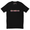 Box Box Box T-Shirt motorsport graphic tee
