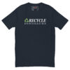Recycle Dinosaurs T-Shirt