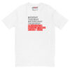 Race Day T-Shirt