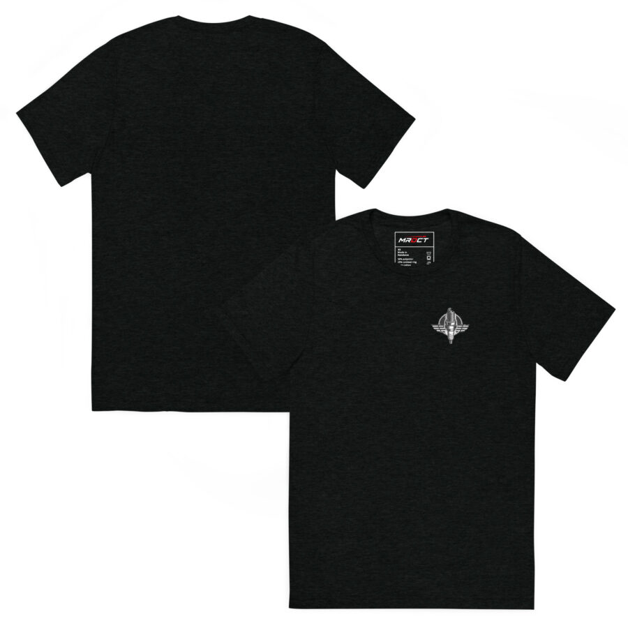 Spark Plug T-Shirt