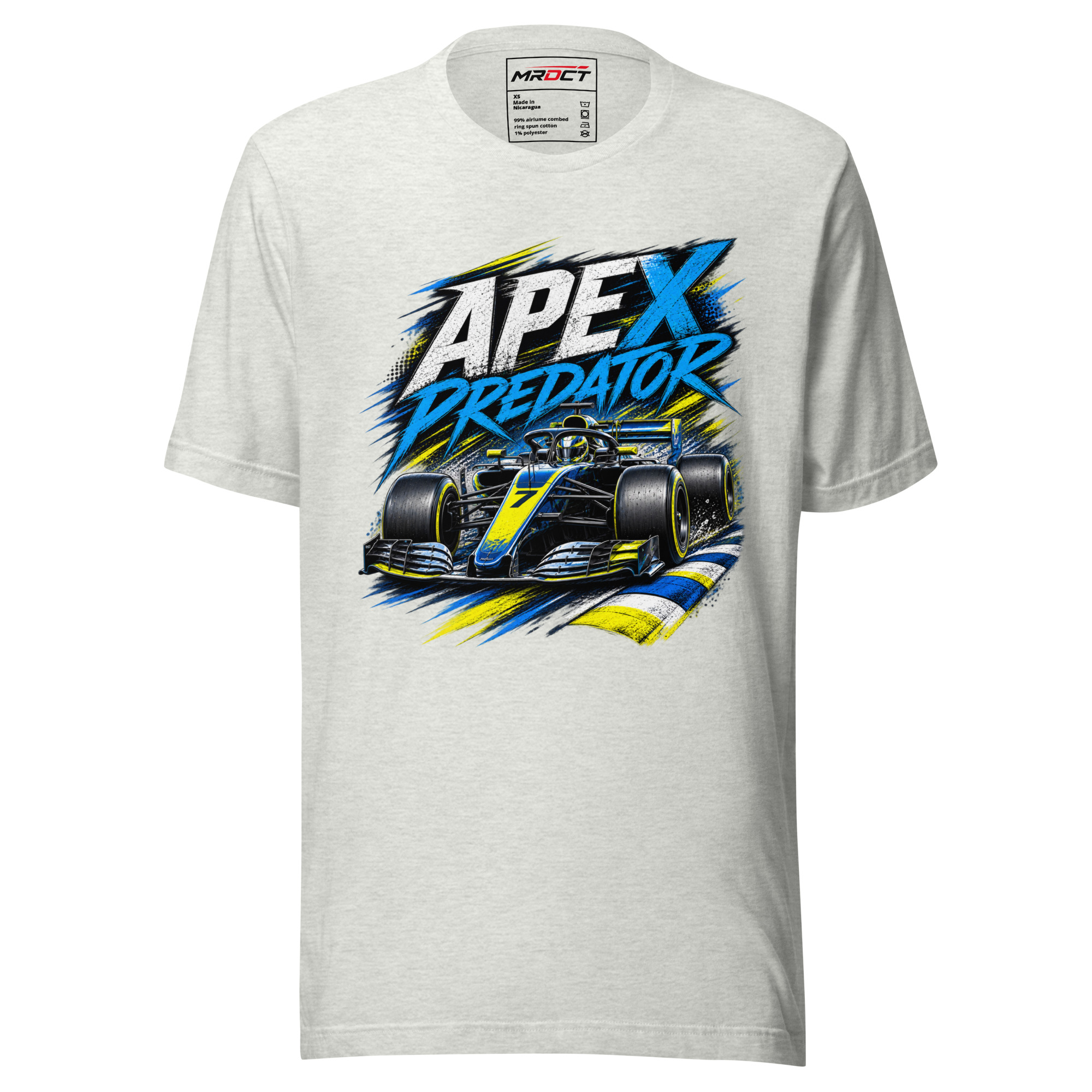 Apex Predator Short Sleeve - Image 2