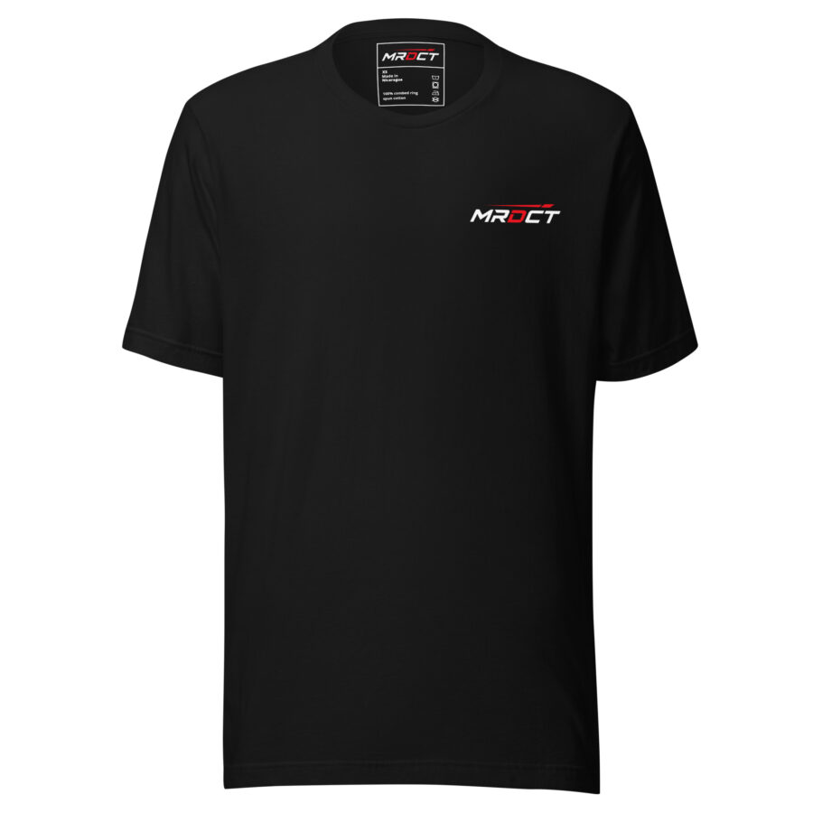 Rally Style Adventure T-Shirt - Image 3