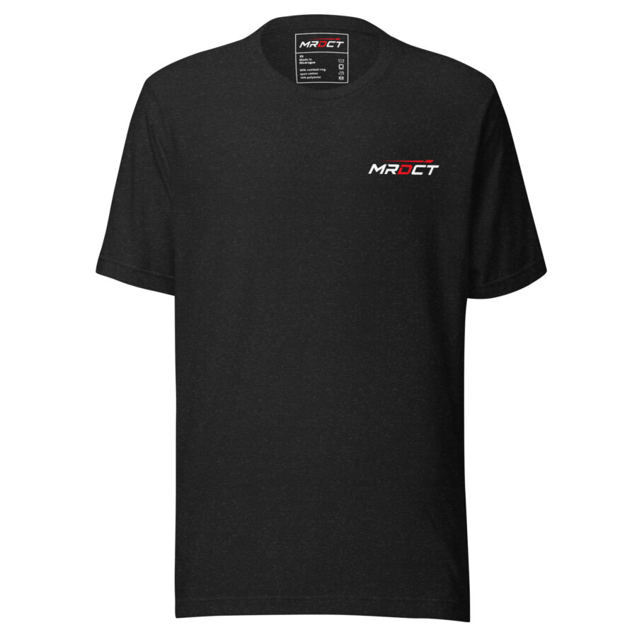Rally Style Adventure T-Shirt