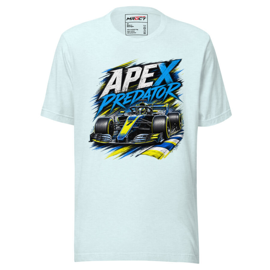 Apex Predator Short Sleeve - Image 3