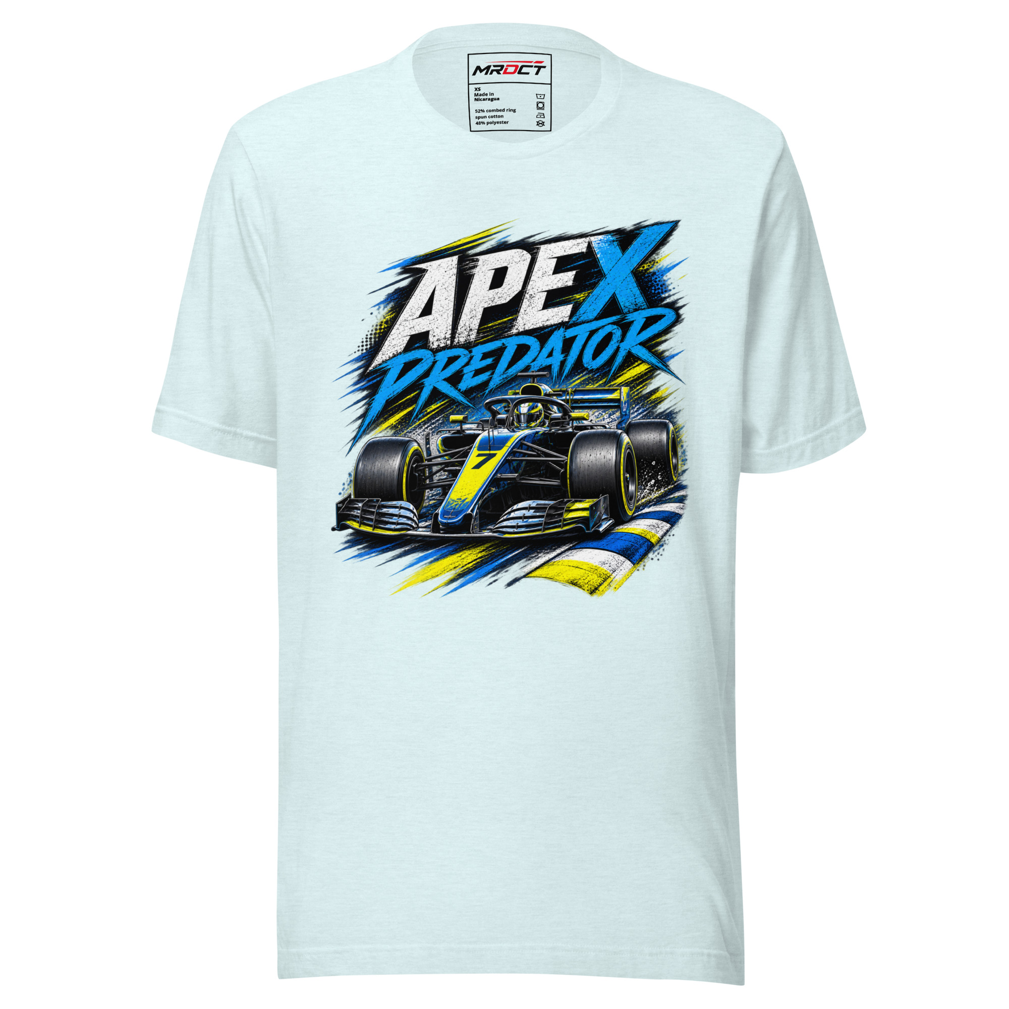 Apex Predator Short Sleeve - Image 3