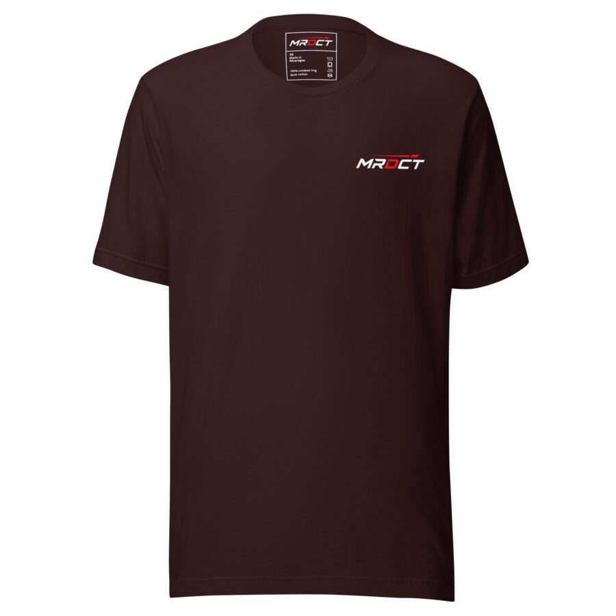 Rally Style Adventure T-Shirt - Image 4