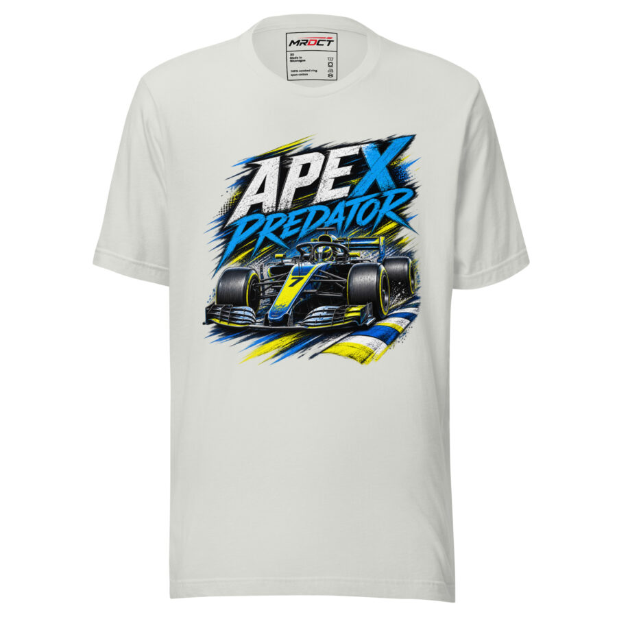 Apex Predator Short Sleeve