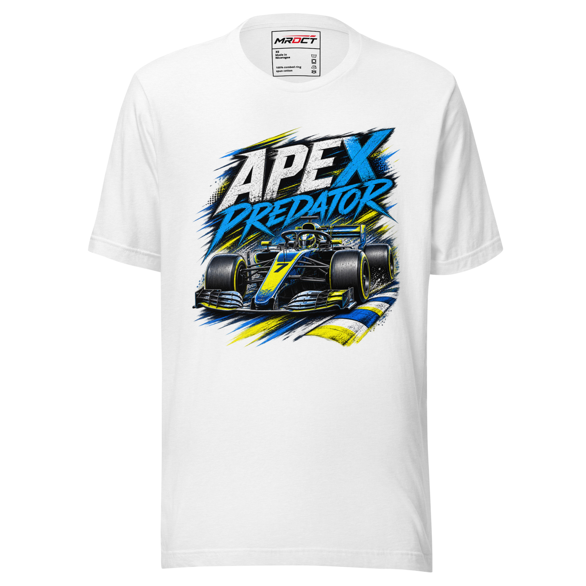 Apex Predator Short Sleeve - Image 4